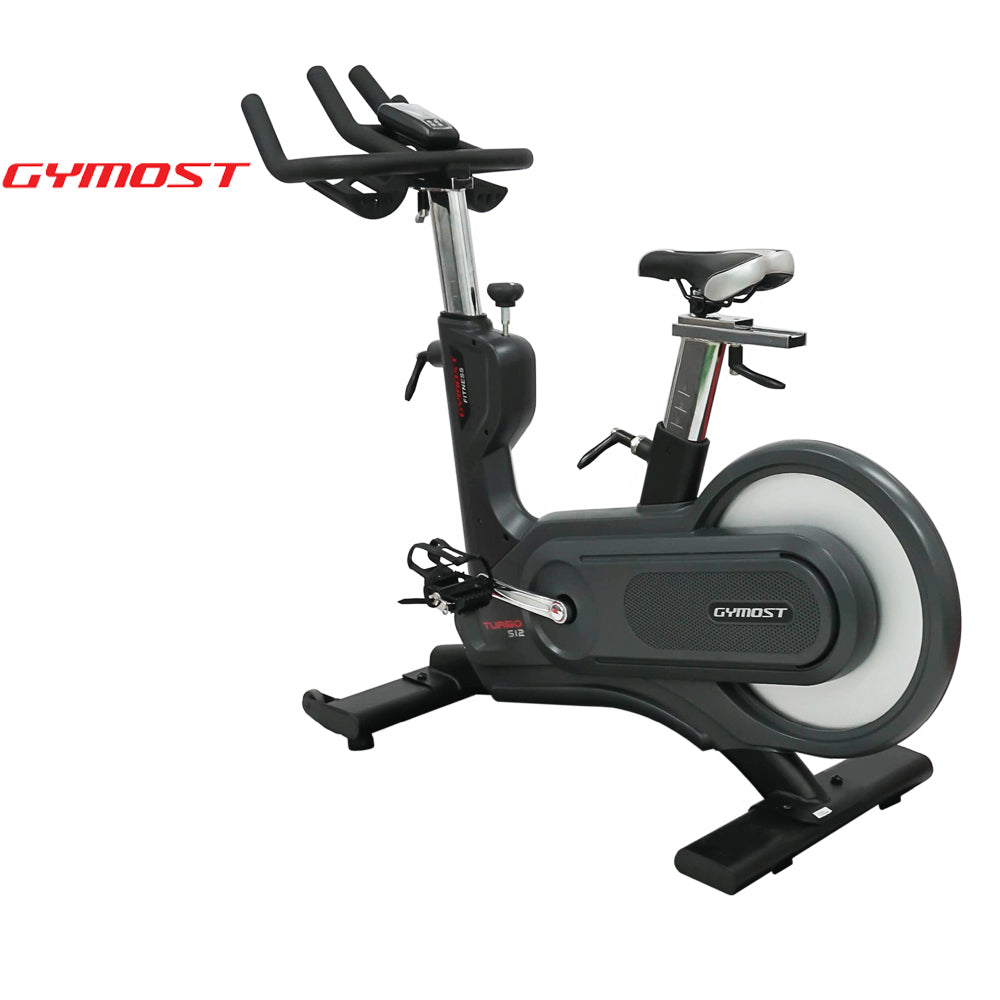 22kg flywheel best sale spin bike