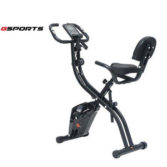 จักรยานออกกำลังกาย Q-BIKE Exercise Bike | GS-501