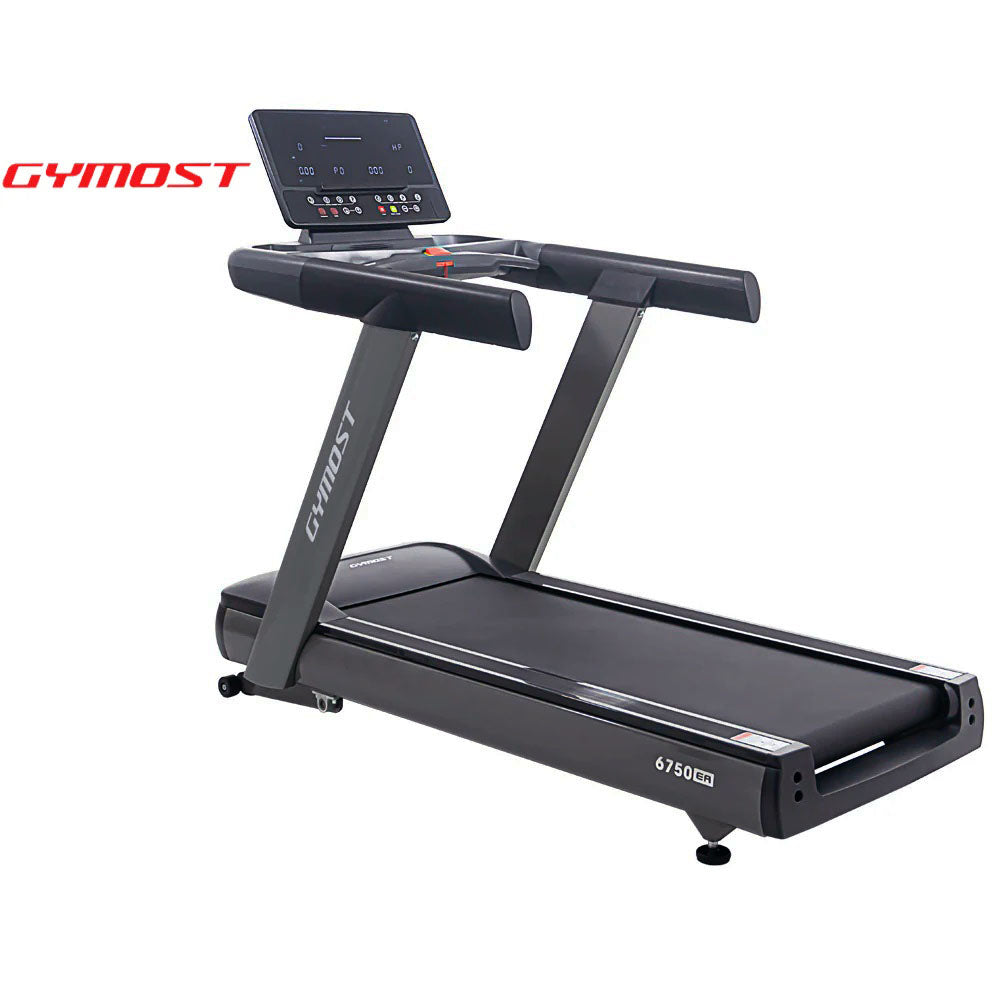 ลู่วิ่งไฟฟ้า Motorised Treadmill 5.0HP AC-Motor (Commercial-Grade) | GM-6750EA