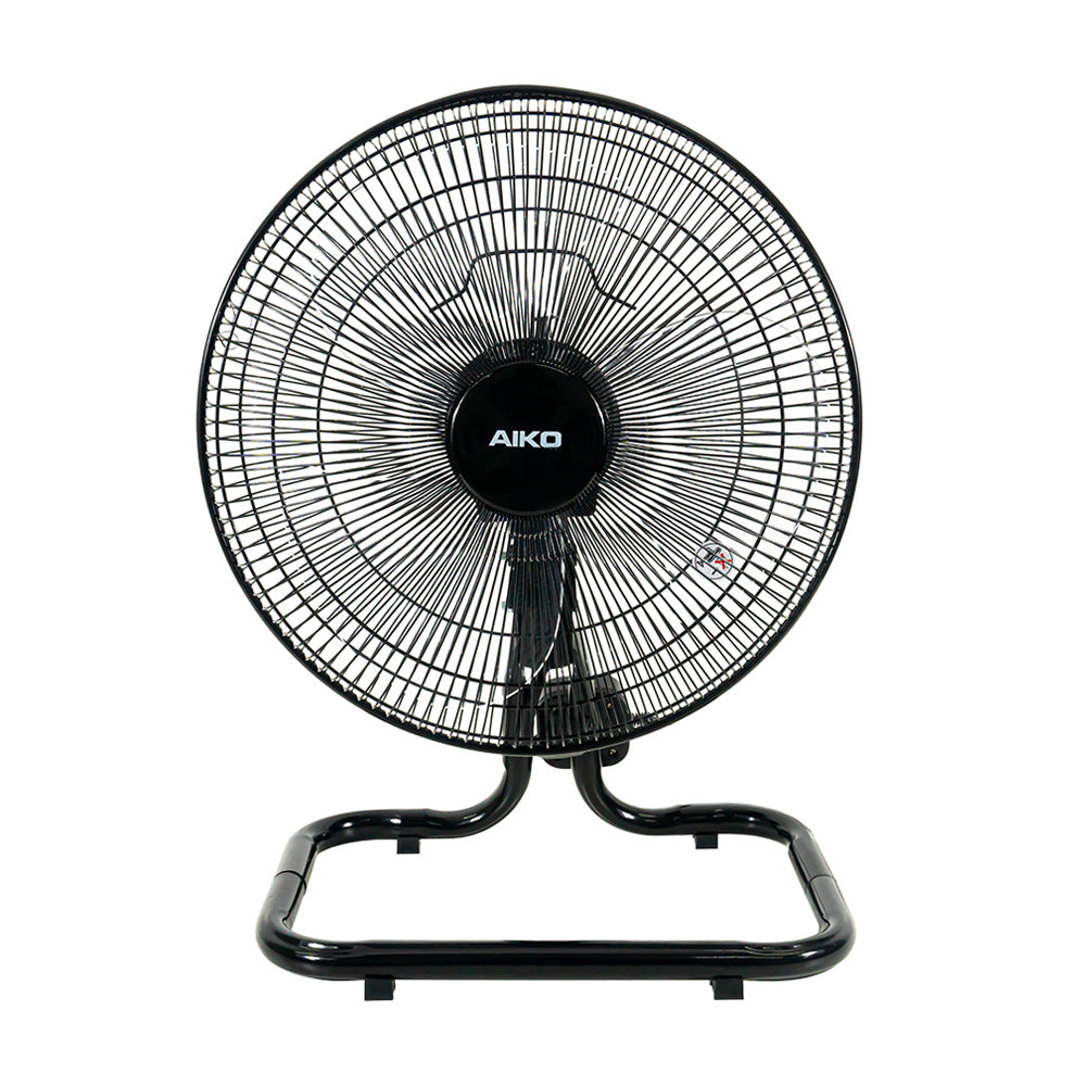 พัดลม 16 นิ้ว ส่ายได้ Desk Fan with Swing Function | AK-D400