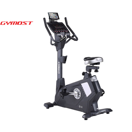 จักรยานออกกำลังกาย Upright Exercise Bike (Commercial-Grade) | GM-B11