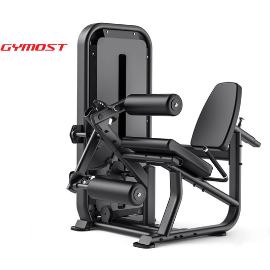 เครื่องบริหารกล้ามเนื้อขา Leg Extension and Leg Curl Pin-Loaded (Commercial-Grade) | GM-L303