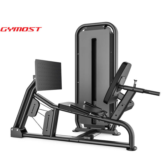 เครื่องบริหารกล้ามเนื้อขา Leg Press Pin-Loaded (Commercial-Grade) | GM-L311