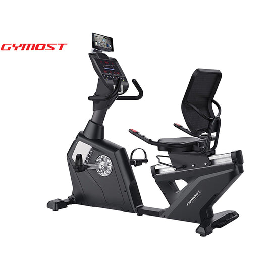 จักรยานออกกำลังกาย Recumbent Bike (Commercial-Grade) | GM-R11