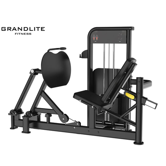 เครื่องบริหารกล้ามขา Leg Press Pin-Loaded (Commercial-Grade) | L-15