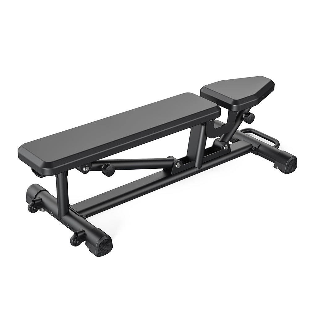 ม้านั่งยกน้ำหนัก Workout Bench (Commercial-Grade) | GM-L105