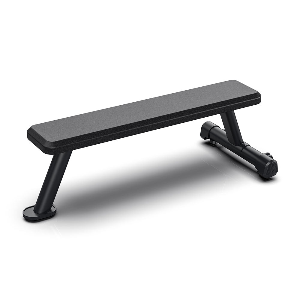 ม้านั่งยกน้ำหนัก Flat Bench (Commercial-Grade) | GM-L106