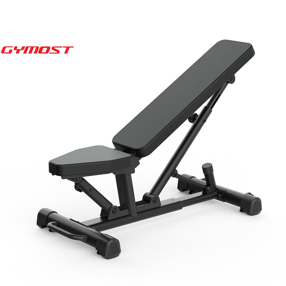 ม้านั่งยกน้ำหนัก Workout Bench (Commercial-Grade) | GM-L105