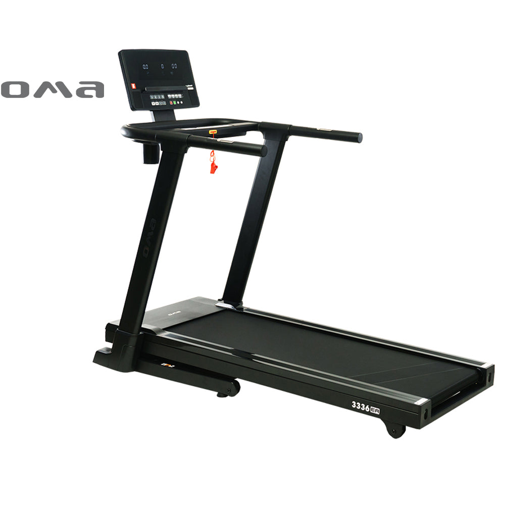 ลู่วิ่งไฟฟ้า Motorised Treadmill 3.75HP | OMA-3336EA
