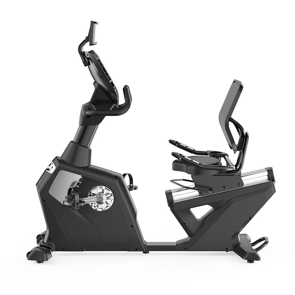 จักรยานออกกำลังกาย Recumbent Bike (Commercial-Grade) | GM-R11