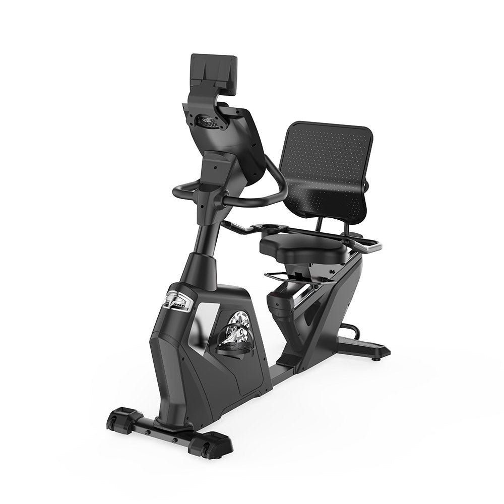 จักรยานออกกำลังกาย Recumbent Bike (Commercial-Grade) | GM-R11