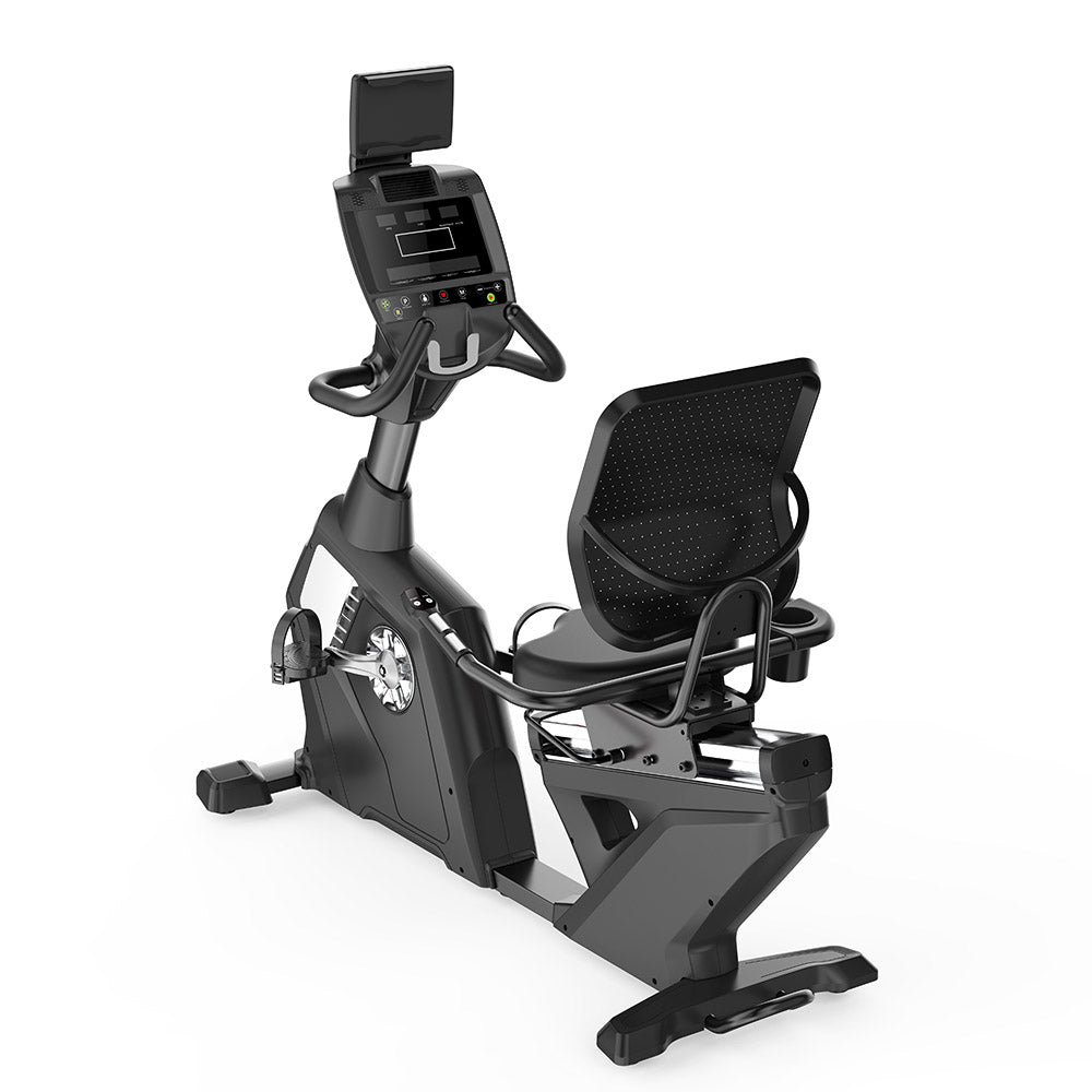 จักรยานออกกำลังกาย Recumbent Bike (Commercial-Grade) | GM-R11