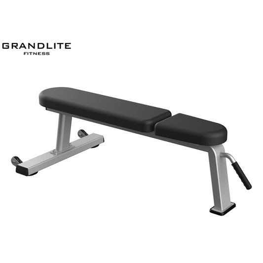 ม้านั่งยกน้ำหนัก Flat Bench (Commercial-Grade) | T-36